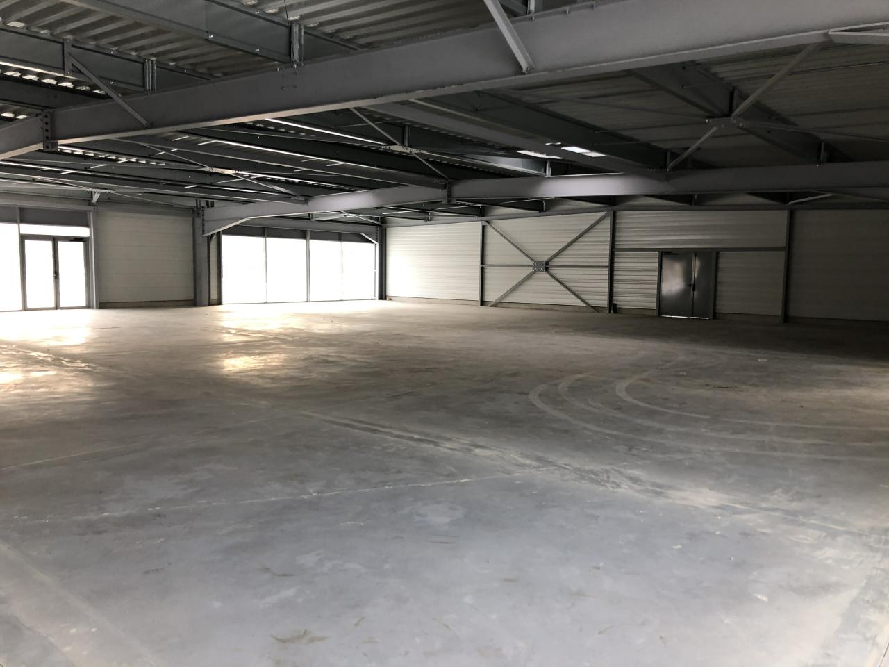 Local d'activité Marange-Silvange 2742m² Location local d'activité Marange-Silvange Moselle OLACT2111594 3